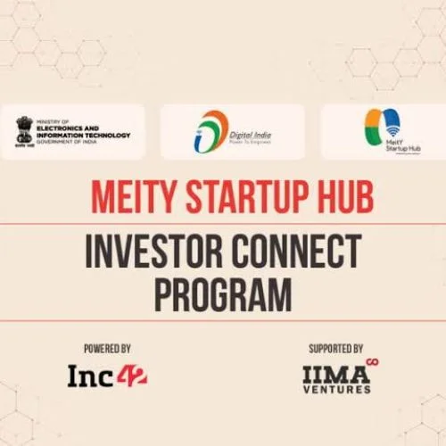 Connecting the Dots: MeitY Program Brings Together Promising Startups and Investors -thumnail
