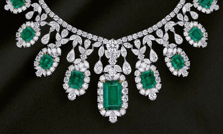 Mouawad - Jewellery Brands in Dubai