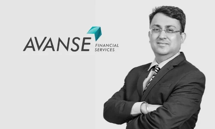 Mubadala Led the Funding Round for Avanse