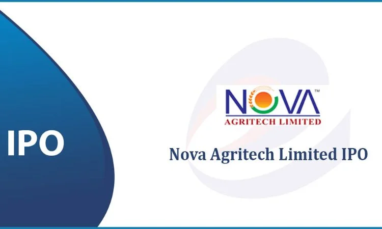 Nova AgriTech Limited