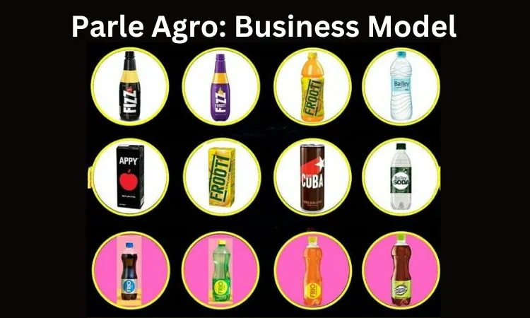 Parle Agro: Business Model