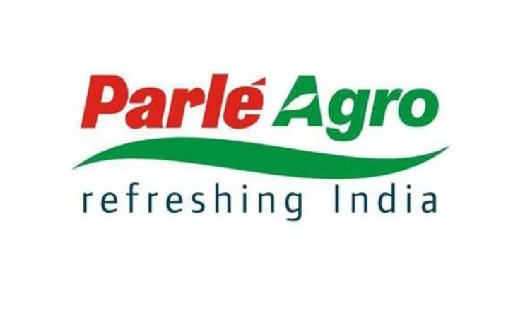 Parle Agro's Journey