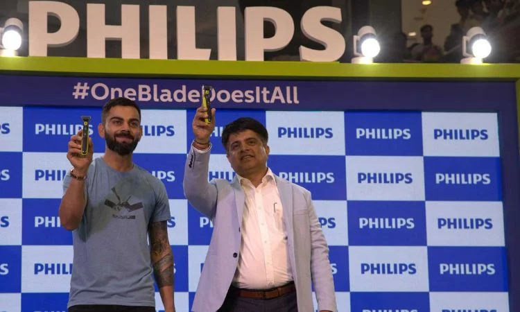 Phillips India