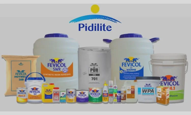 Pidilite Industries Ltd.