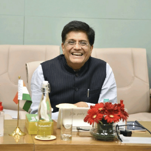 Center should take every necessary action to keep food prices in check: Piyush Goyal-thumnail