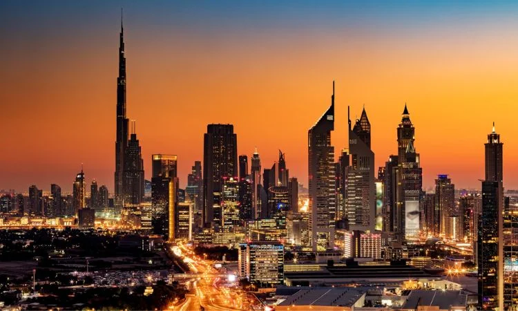 Property Deals in Dubai