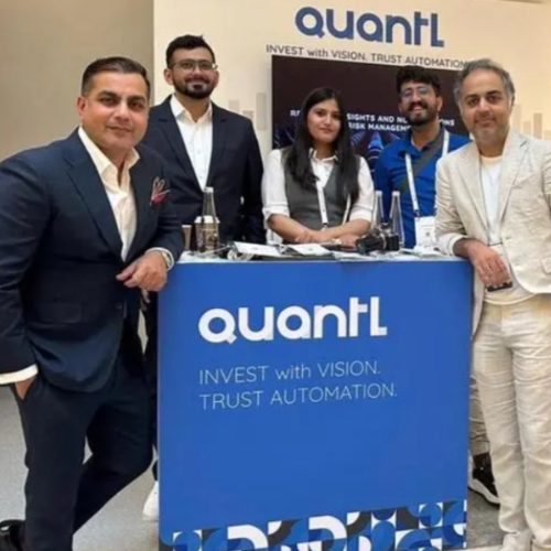 Quantl AI, a Revolutionary Trading System, Launches in Dubai-thumnail