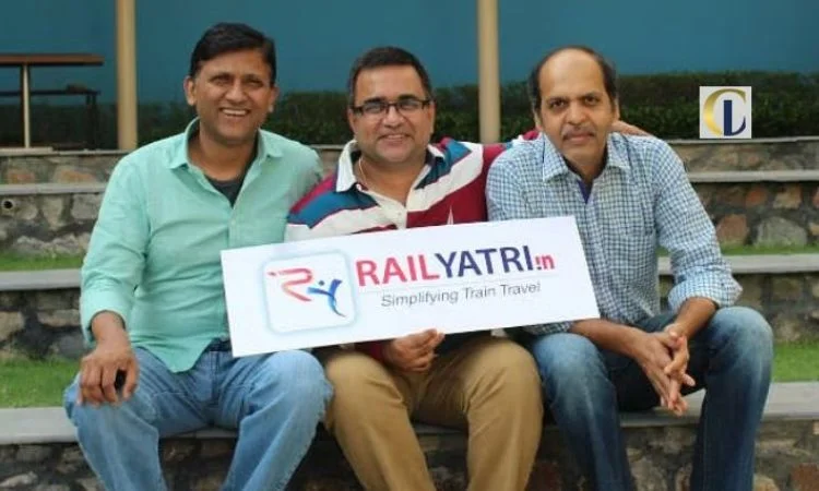 RailYatri.in