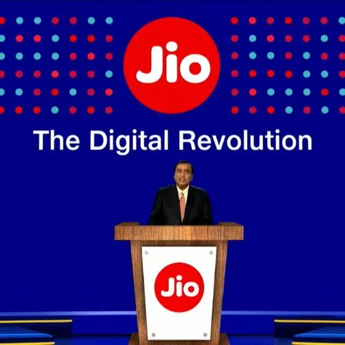 Reliance Jio Opposes the Commercial Use of Satellite Spectrum Without Auction-thumnail