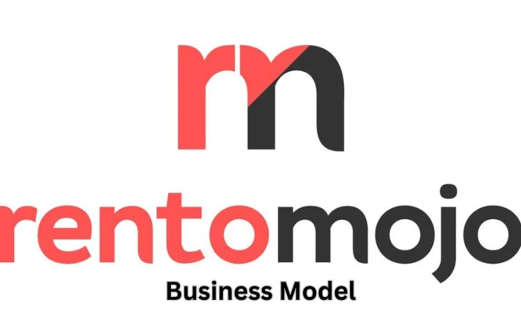 RentoMojo : Business Model