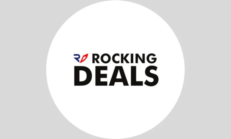 Rockingdeals Circular Economy Ltd