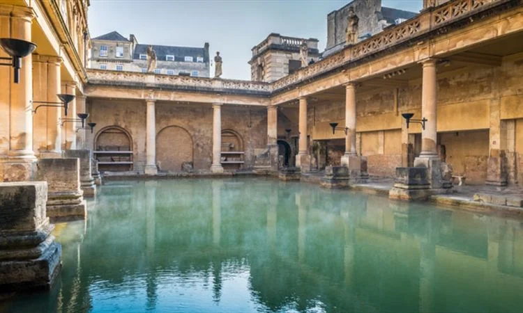 Roman Baths