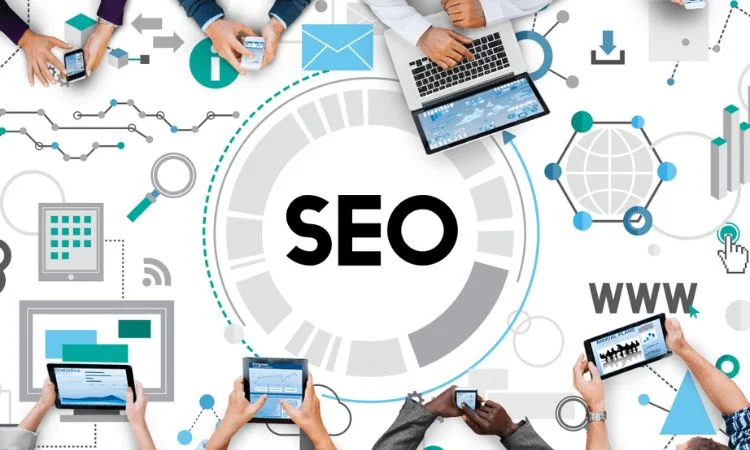 Search Engine Optimization