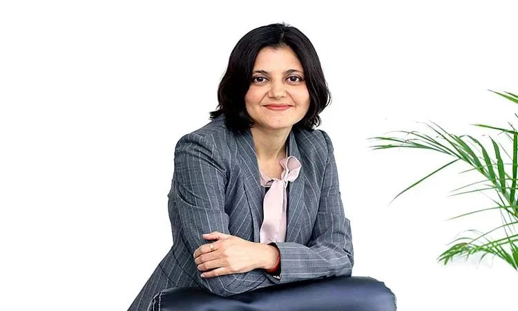 Sairee Chahal (Sheroes)