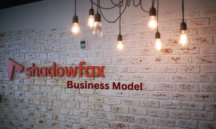 Shadowfax Business Model 