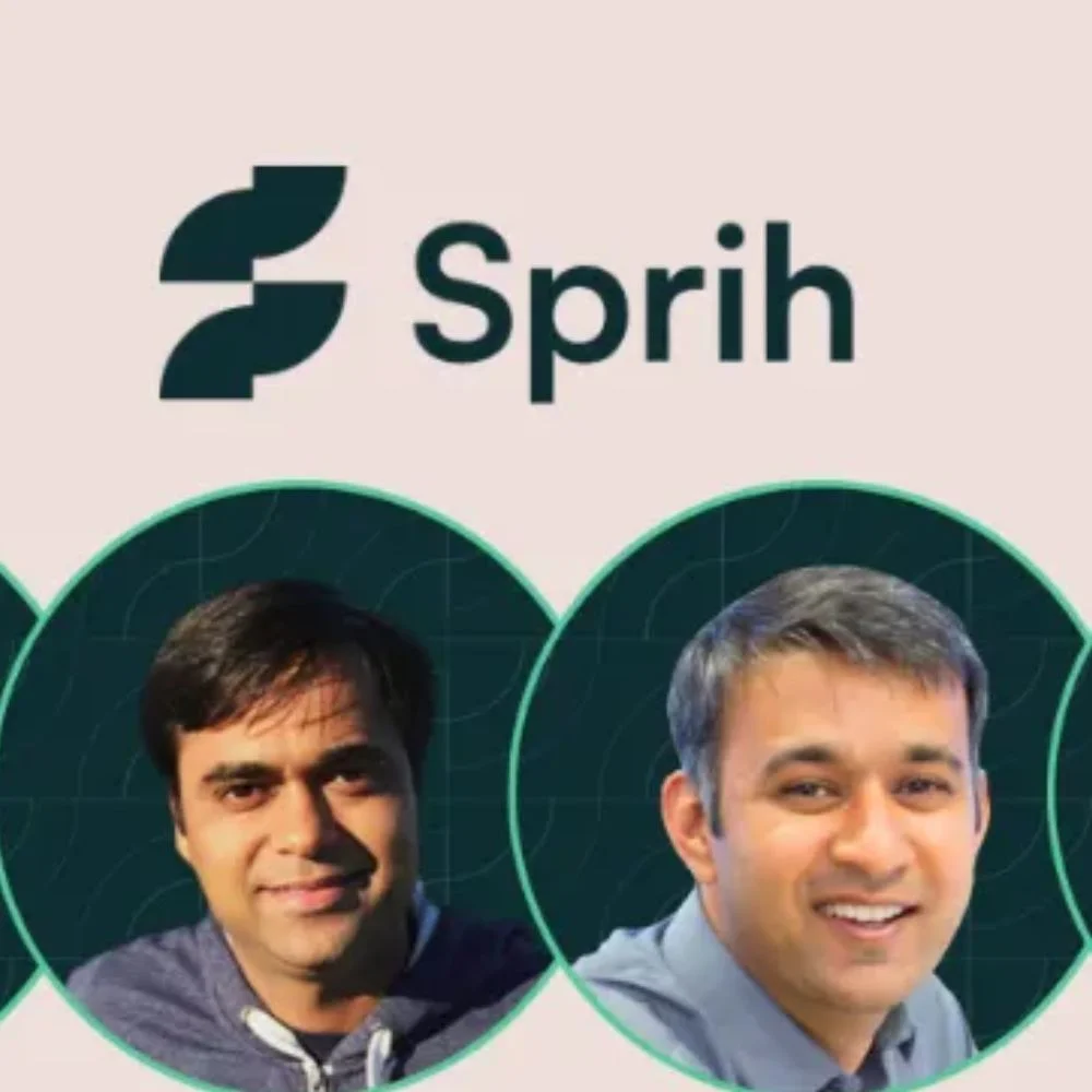 Sprih, a Climate Tech Business, Raised $3 Million in a Fundraising Round Headed by Leo Capital-thumnail