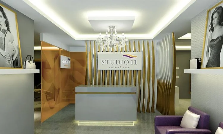 Studio 11 Salon and Spa