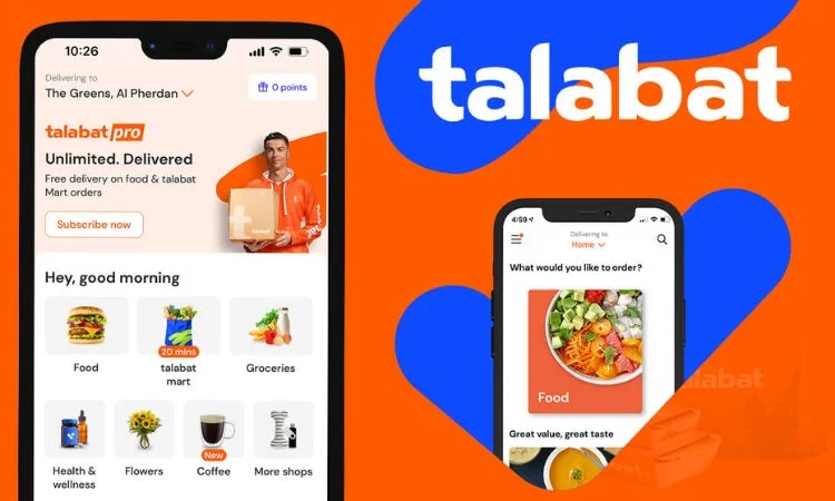 Talabat Success Story