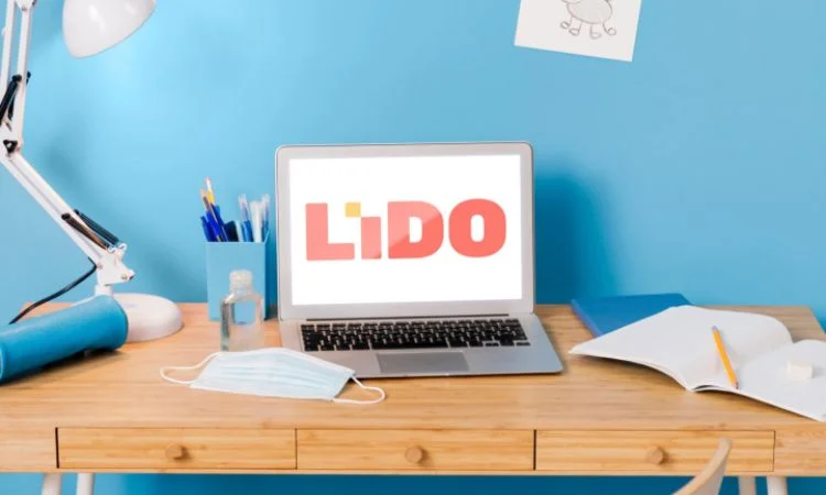  The Rise and Fall of Lido Learning