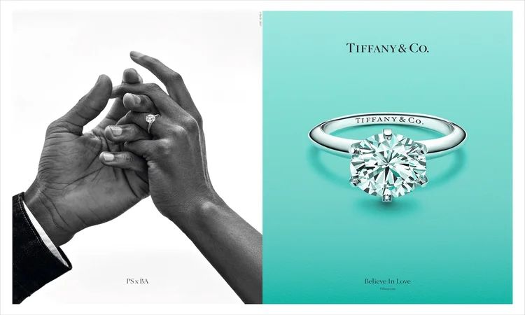 Tiffany & Co.