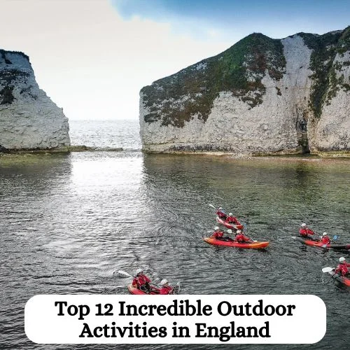 Top 12 Incredible Outdoor Activities in England-thumnail