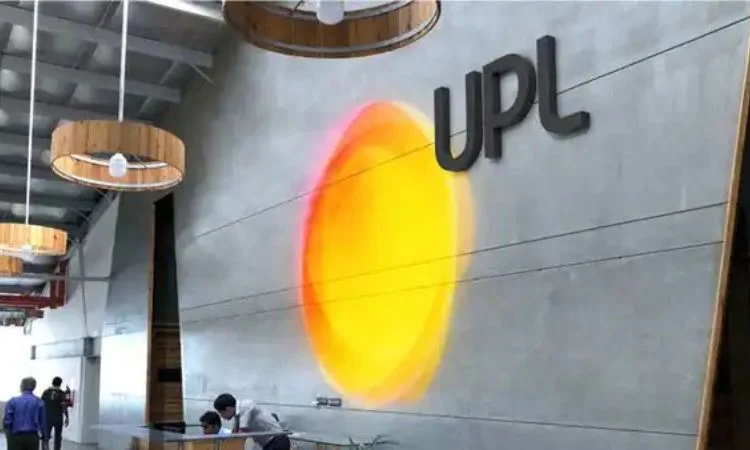 UPL Ltd.