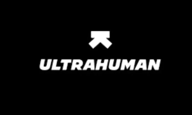 Ultrahuman- Health Technology Startup