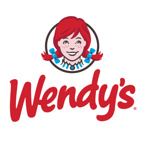 Wendy’s: Known for square burgers and the Frosty-thumnail