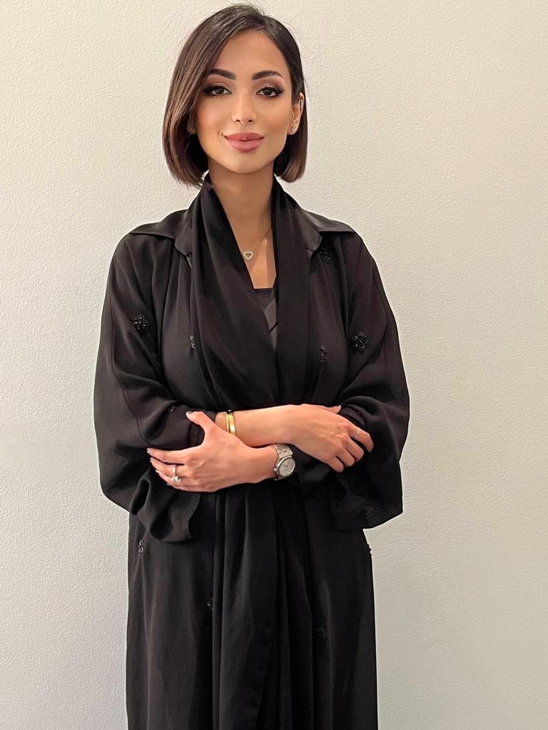 Emirati businesswoman