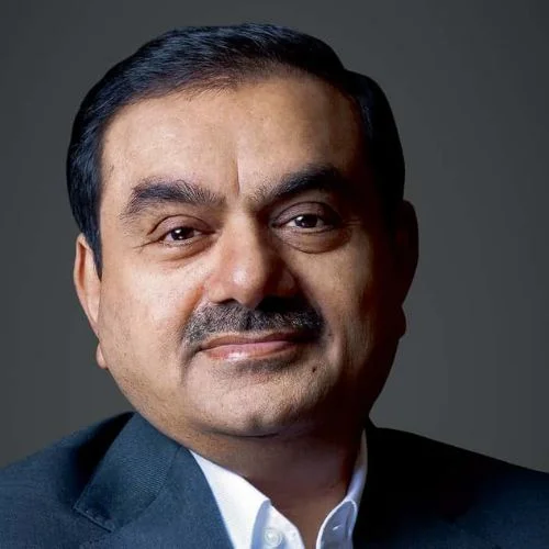 Why Adani Power Shares Jumped Over 4%?-thumnail