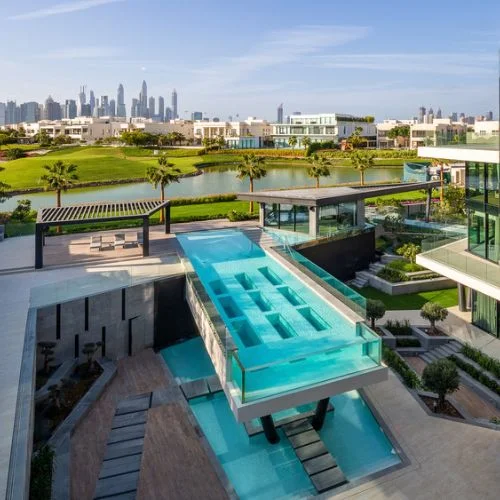Why Luxury Villa Sales in Dubai Took an Unexpected Dip-thumnail