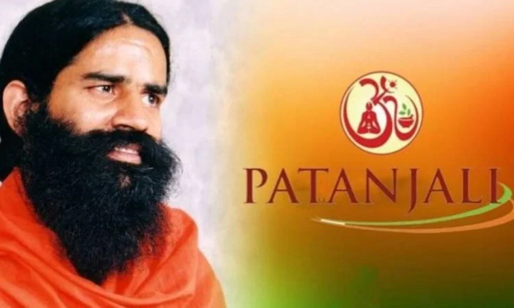 Yoga Guru Ramdev 