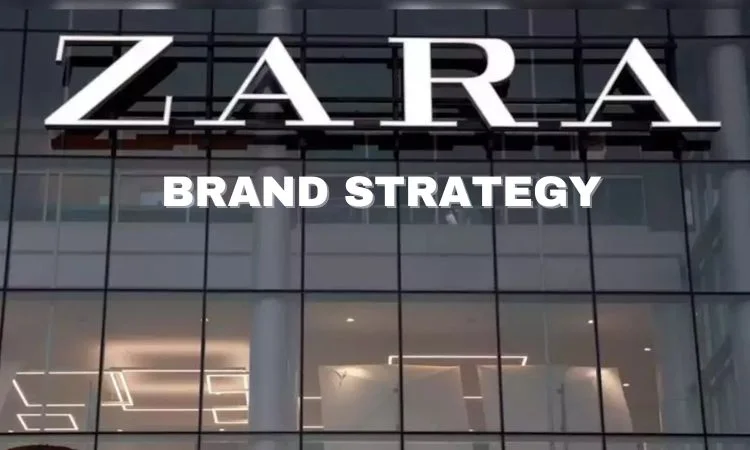 Zara Franchise