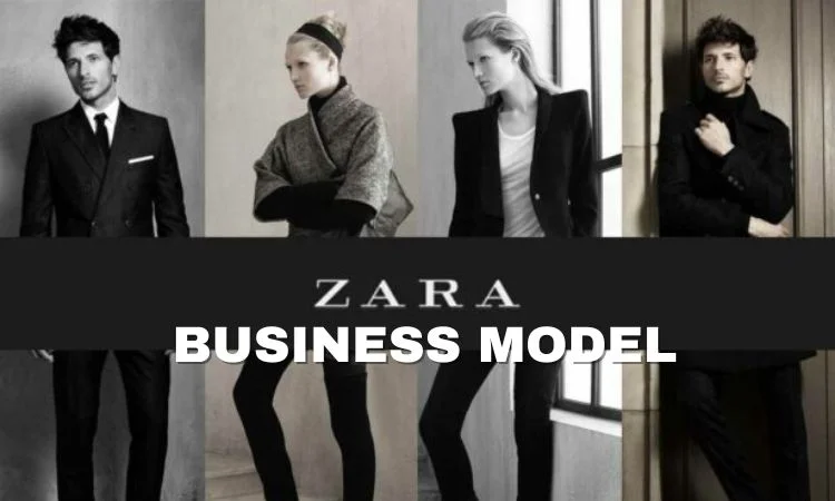 Zara Franchise : Business Model
