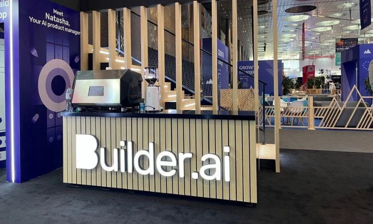 builder.ai Stands in the Front of Evolution