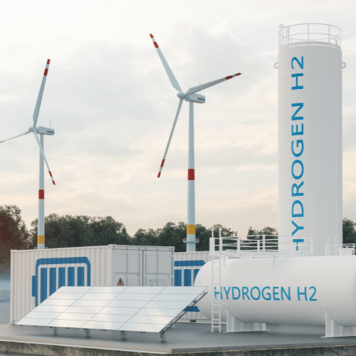 JSL’s Hisar plant will be a hub for green hydrogen generation.-thumnail