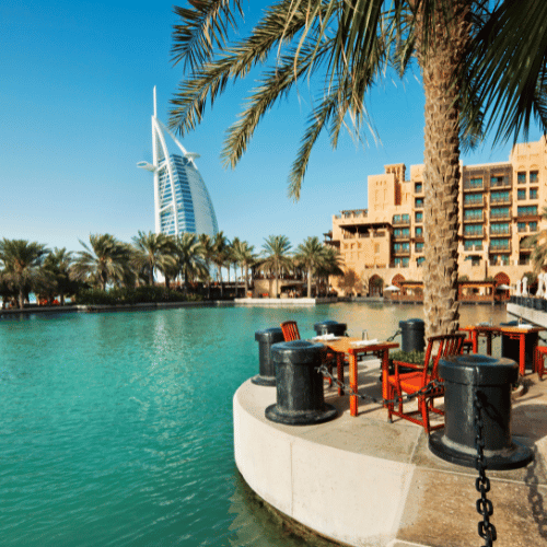 The changing landscape of luxury hotel apartments in Dubai-thumnail