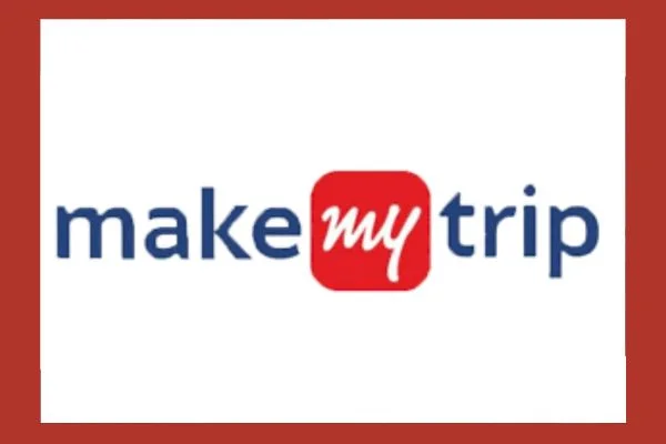 Make My Trip