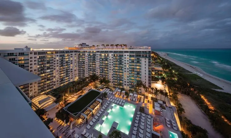 1 Hotel South Beach