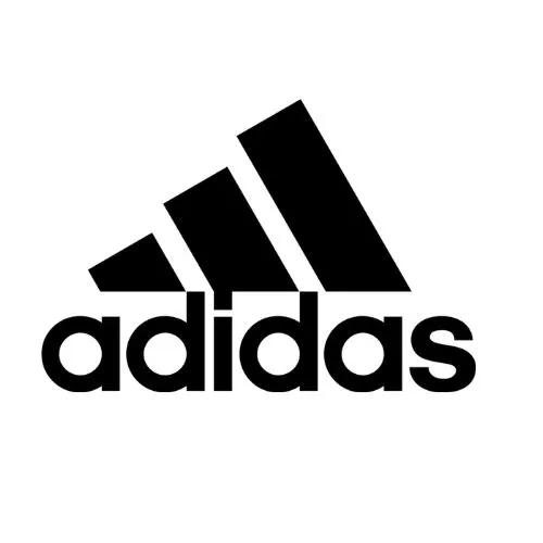 adidas