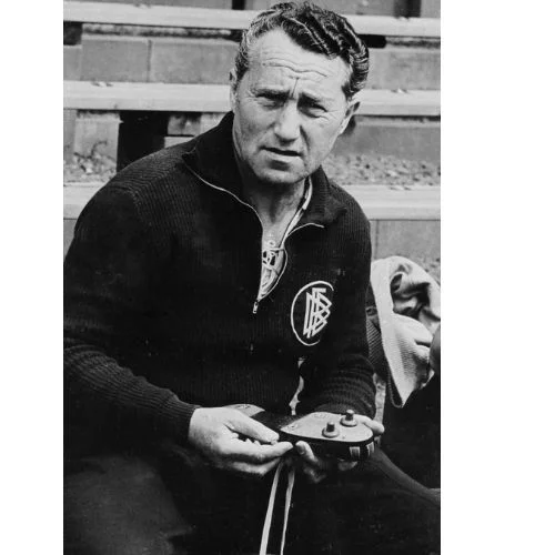 Adolf Dassler