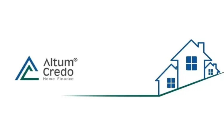 Altum Credo a Housing Finance Startup