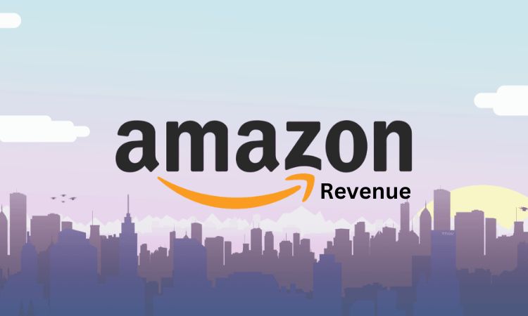 Amazon - Revenue