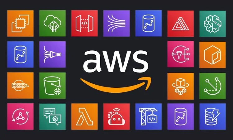 Amazon Web Services