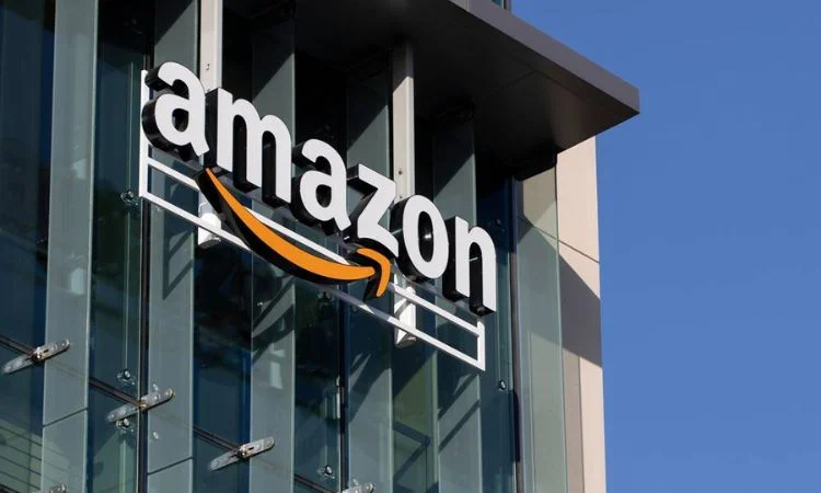 Amazon
