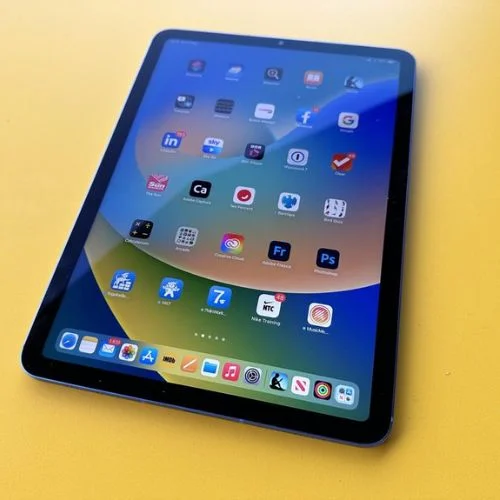 Apple Decides Against Advanced Display for New iPad Air to Keep It Affordable