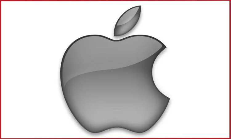 Apple Logo