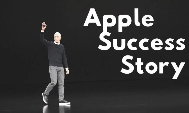 Apple Success Story