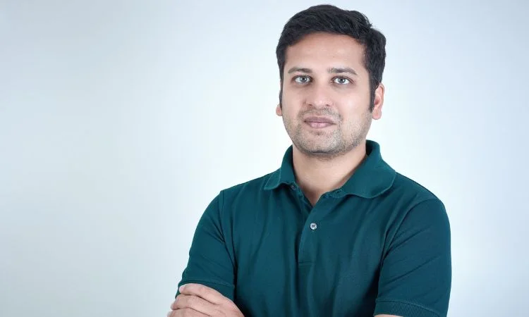 Binny Bansal