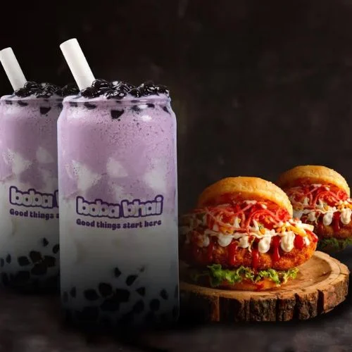 Boba Bhai, a Bubble Tea Business, Raises Rs 12.5 Crore From Titan Capital and Others-thumnail